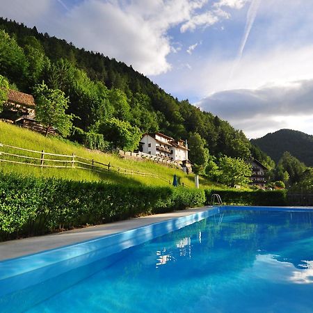 Hotel Bad St Isidor Bolzano Zewnętrze zdjęcie