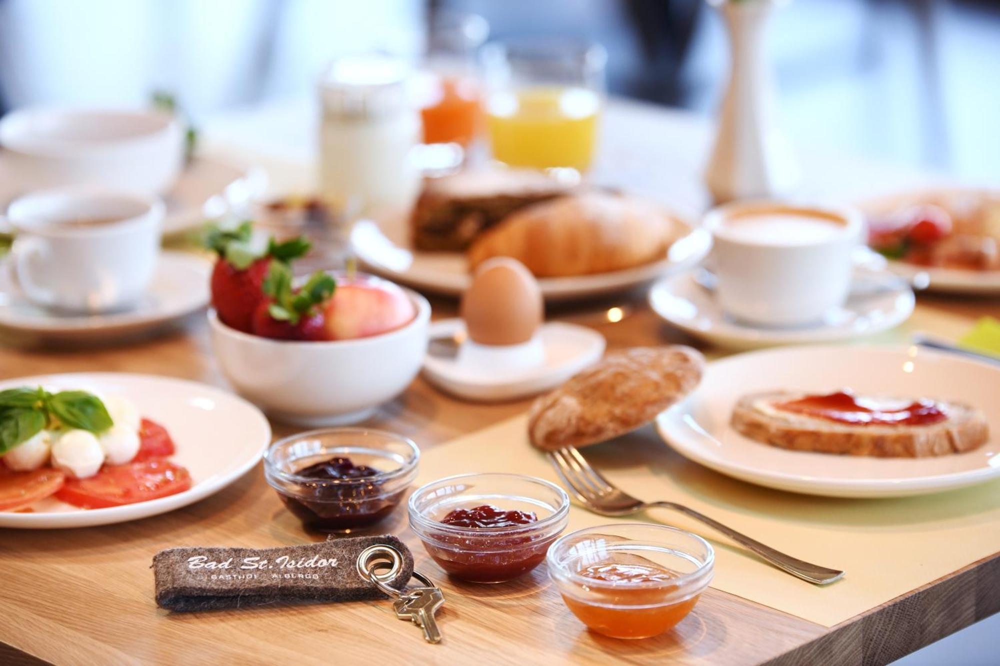 Hotel Bad St Isidor Bolzano Zewnętrze zdjęcie