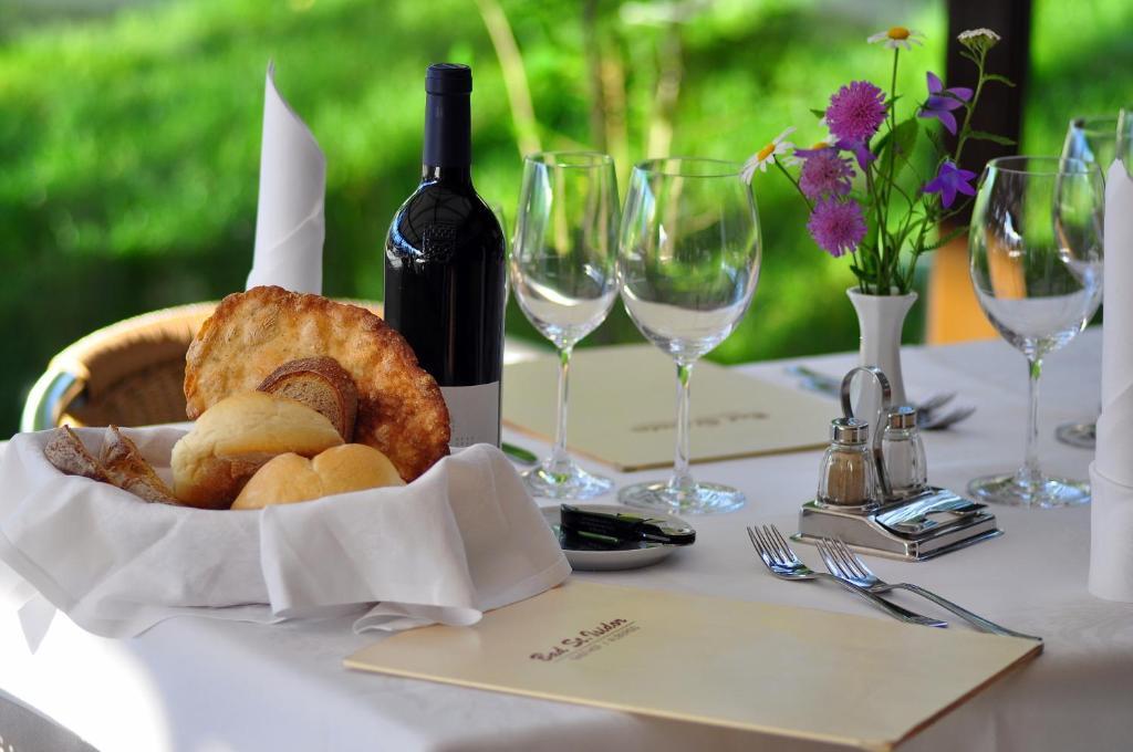 Hotel Bad St Isidor Bolzano Zewnętrze zdjęcie